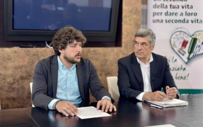 Raccolta differenziata: Verona raggiunge il 57% nel 2024. Bechis: “Un risultato incoraggiante”, Ferrari: “La strada è ancora lunga”