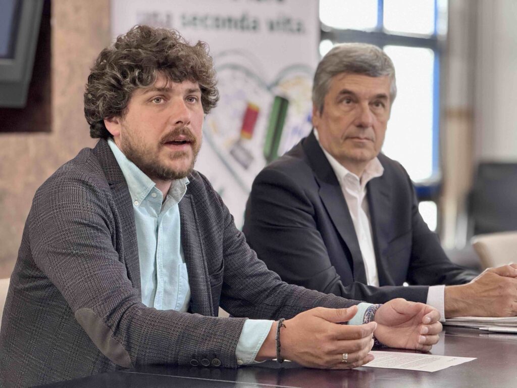 differenziata