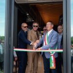 Nuova area multienergy Ugolini Petroli a Bussolengo