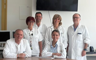 Tonoli direttore del Dipartimento Chirurgico di Villafranca