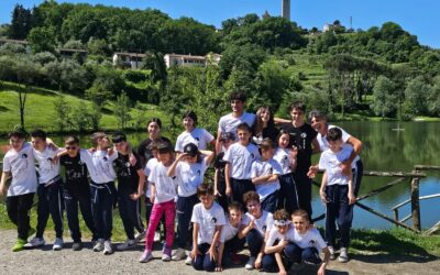 Sette titoli italiani per la “Ni Sente Nashi” di Villafranca