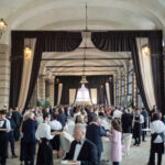 Vinitaly e Arena di Verona insieme: nasce “The Opera’s Ouverture”