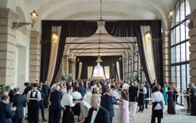 Vinitaly e Arena di Verona insieme: nasce “The Opera’s Ouverture”