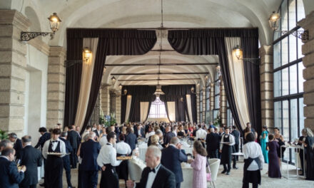 Vinitaly e Arena di Verona insieme: nasce “The Opera’s Ouverture”