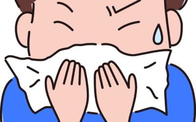 Con il caldo sono scoppiate le pollinosi allergiche