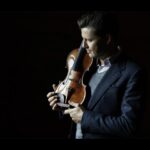 Julian Rachlin chiude la stagione de I Virtuosi Italiani con un omaggio a Mendelssohn