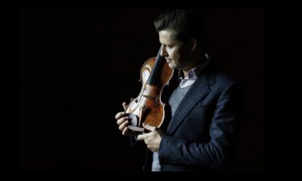 Julian Rachlin chiude la stagione de I Virtuosi Italiani con un omaggio a Mendelssohn