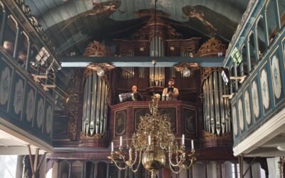 Musiche oltre le Alpi: a Verona l’ultimo concerto del progetto “Symphoniæ sacræ transalpinæ”