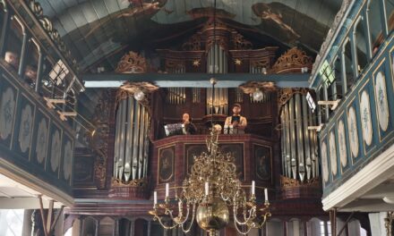 Musiche oltre le Alpi: a Verona l’ultimo concerto del progetto “Symphoniæ sacræ transalpinæ”