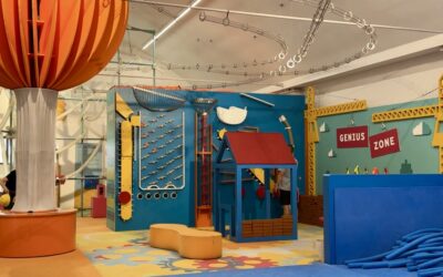 ANCE, un cantiere nel Museo dei Bambini per costruire un futuro consapevole