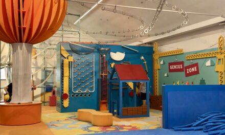ANCE, un cantiere nel Museo dei Bambini per costruire un futuro consapevole