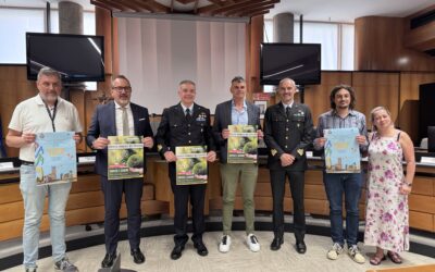 Villafranca celebra l’Ambiente con oltre mille studenti: una giornata di impegno, merito e musica