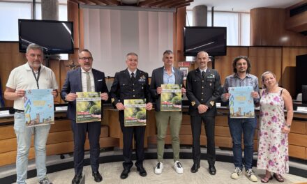 Villafranca celebra l’Ambiente con oltre mille studenti: una giornata di impegno, merito e musica