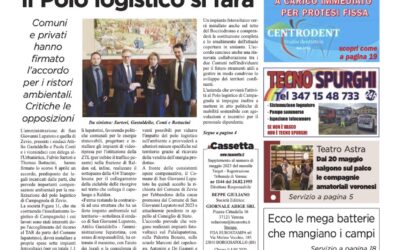 2025 INCASSETTA MAGGIO EST – SAN GIOVANNI LUPATOTO