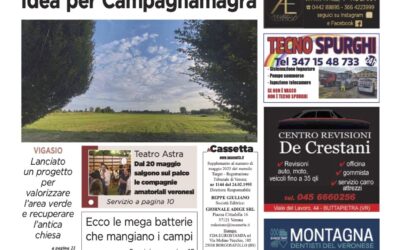 2025 INCASSETTA APRILE NOGARA