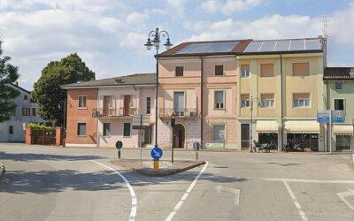 Zevio: dal 13 maggio cambia la viabilità in piazza Ungheria