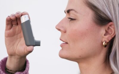 L’impegno dell’Ulss 9 per la cura dell’asma 