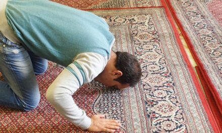 Centro islamico Bayan. Per la sinistra speculazione politica