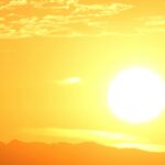 Guardare la propria morte in faccia è come fissare il sole