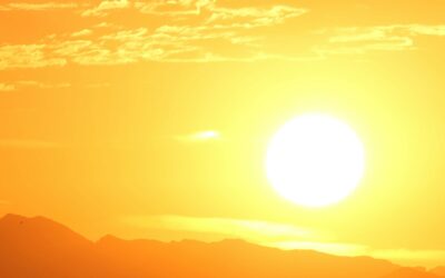 Guardare la propria morte in faccia è come fissare il sole