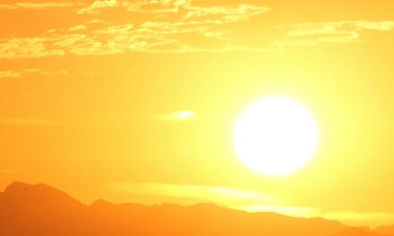 Guardare la propria morte in faccia è come fissare il sole