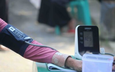 Misuriamo la pressione prima che sia tardi e dia problemi