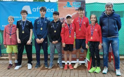 Campionati Italiani Under: ecco i qualificati di Verona