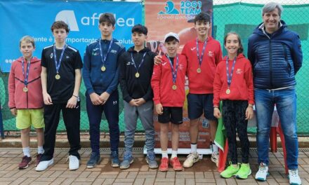 Campionati Italiani Under: ecco i qualificati di Verona