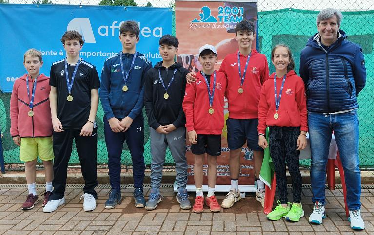 Campionati Italiani Under: ecco i qualificati di Verona