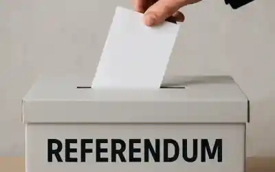 Referendum. 400 milioni buttati via