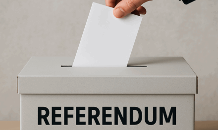 Anche Rizzo si schiera per non andare a votare i referendum della sinistra