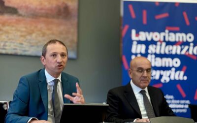 AGSM AIM: bilancio 2024 in forte crescita. Redditività e investimenti ai massimi storici