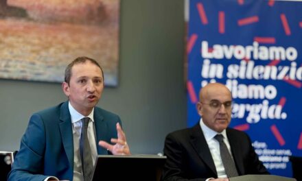 AGSM AIM: bilancio 2024 in forte crescita. Redditività e investimenti ai massimi storici