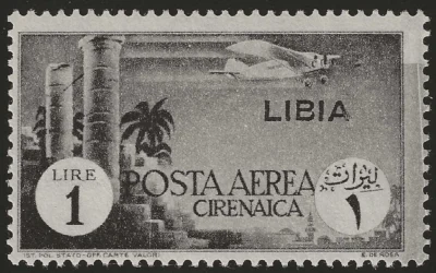 Italiani di Libia. Una testimonianza