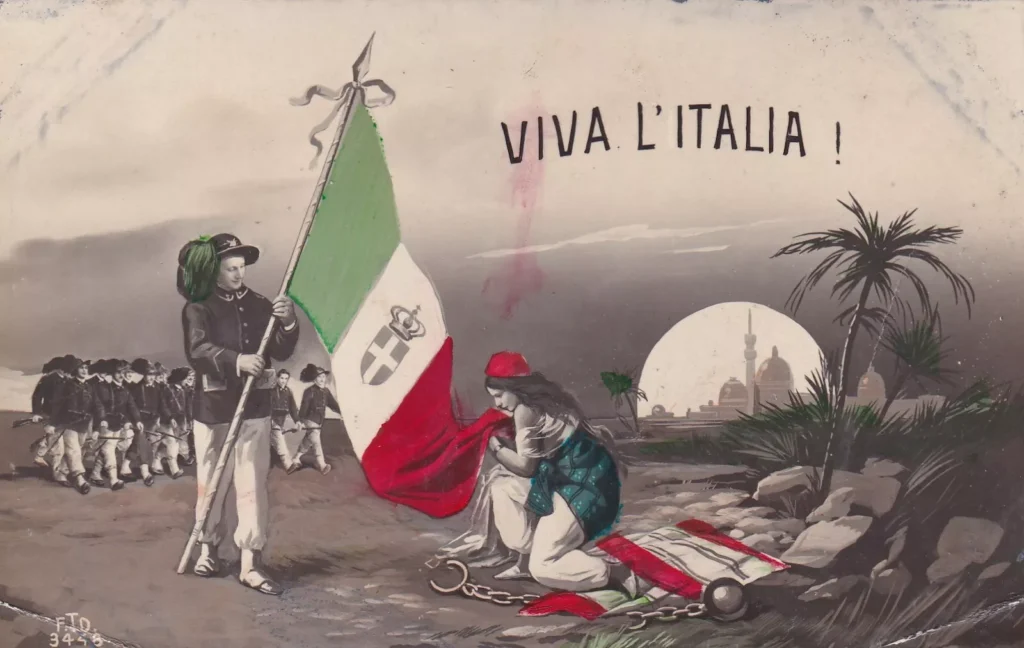 I profughi di Libia attendono ancora un indennizzo 3 I profughi di Libia attendono ancora un indennizzo