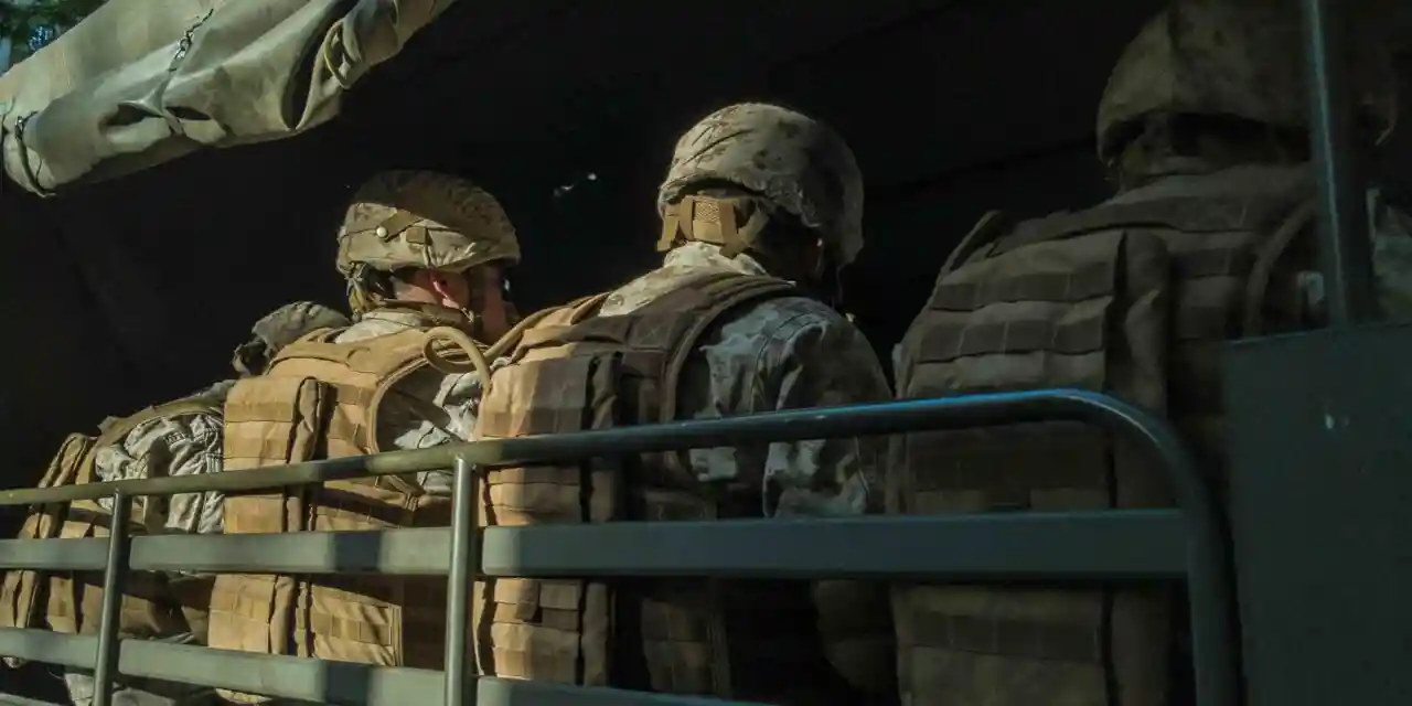 L’Europa si riarma, ma mancano i soldati