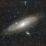 Alla “Letteraria” conferenza dell’astronomo Padovani sui buchi neri