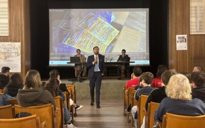 Disagio, devianza e reinserimento giovanile. Conferenza al Maffei