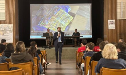 Disagio, devianza e reinserimento giovanile. Conferenza al Maffei
