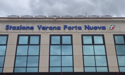 Interventi infrastrutturali sulla linea Verona–Venezia: ecco le variazioni alla circolazione dei treni regionali