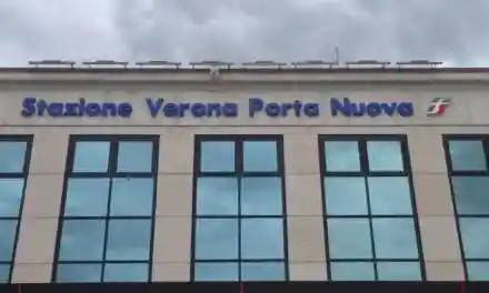 Linea ferroviaria Brescia–Verona: lavori di potenziamento e modifiche alla circolazione nei weekend di novembre
