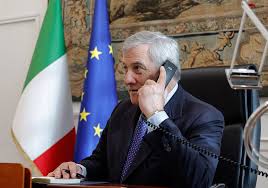 Tajani insiste. Tosi candidato eccellente del centrodestra in Veneto