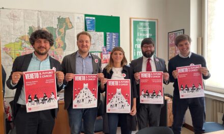 Il futuro è civico: il 28 maggio Traguardi riunisce amministratori e amministratrici da tutta la Regione
