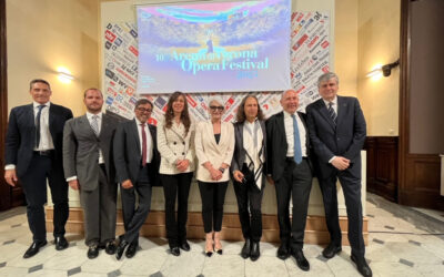 102° Arena di Verona Opera Festival: apertura spettacolare con il “Nabucco atomico” di Stefano Poda