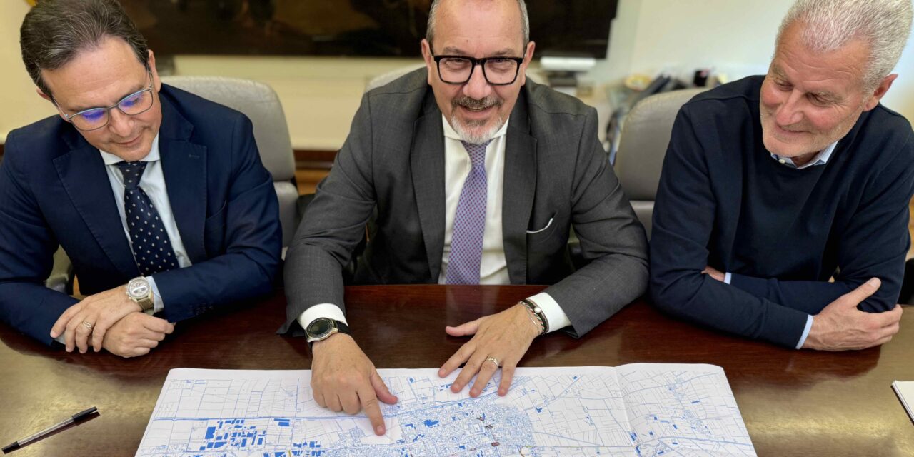 Villafranca investe su strade e marciapiedi: al via l’accordo quadro da 3 milioni per gli asfalti