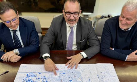 Villafranca investe su strade e marciapiedi: al via l’accordo quadro da 3 milioni per gli asfalti