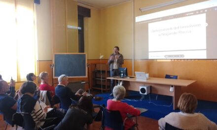 Nogarole Rocca: presentati i risultati del sondaggio sulla qualità della vita