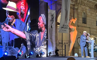 Fotografia, il “perCorso” di Perbellini fra le tre migliori scuole al mondo