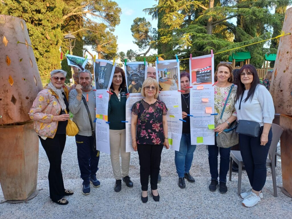 Anziani fragili ma autonomi: nell'Ovest veronese arriva la domiciliarità avanzata, il co-housing e il custode sociale 1 1000269713