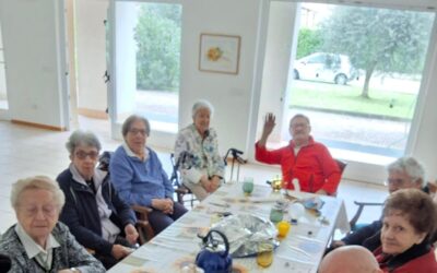 In Valpolicella appartamenti per anziani con il custode sociale